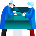 Pediatric Surgeon